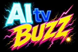 AItv.BUZZ logo