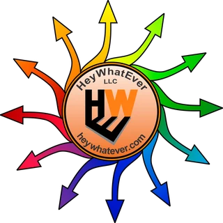 HeyWhatEver LLC logo