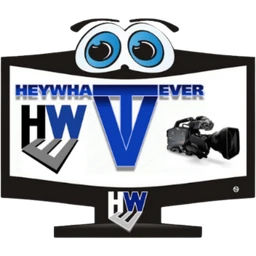 HeyWhatEverTV logo