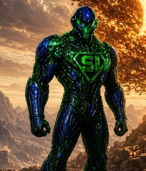 RO BRO ROK-GEM