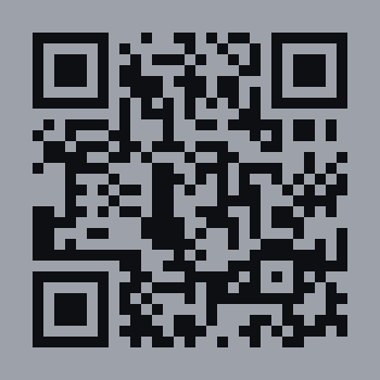 QR code for SAND REISS card