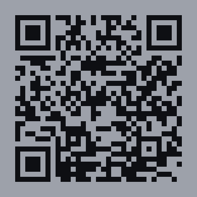 QR code for YAHabah LOVE MOVEMENT card